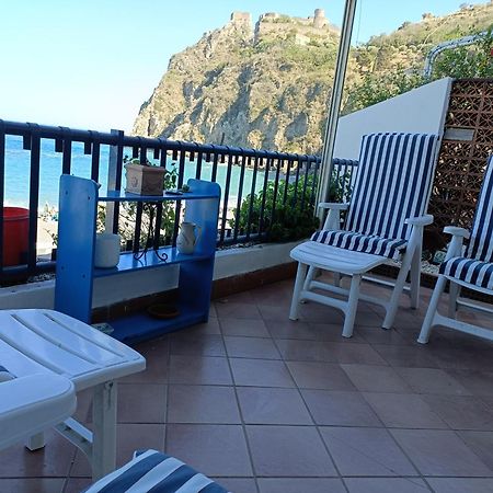 Casa Vacanze Margarita SantʼAlessio Siculo Zewnętrze zdjęcie