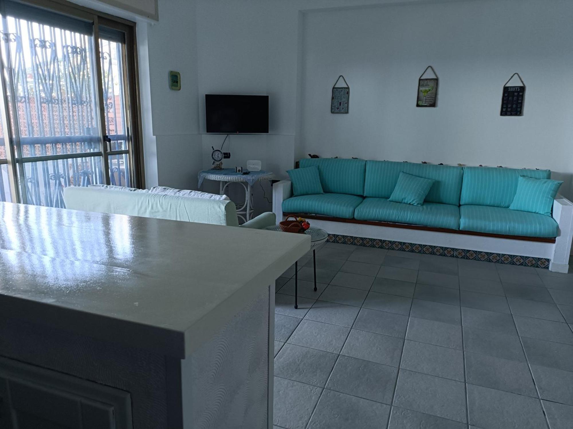 Casa Vacanze Margarita SantʼAlessio Siculo Zewnętrze zdjęcie