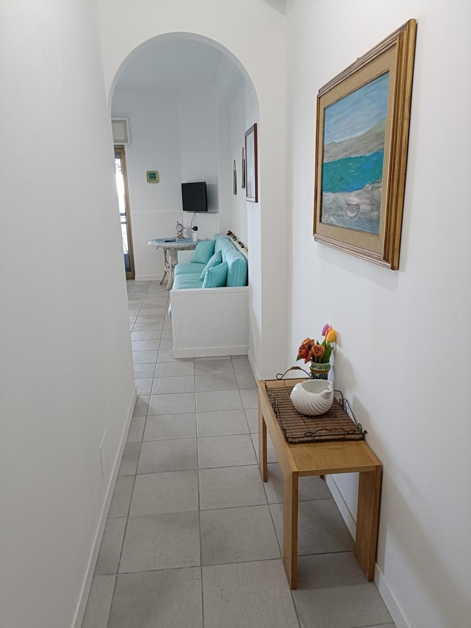 Casa Vacanze Margarita SantʼAlessio Siculo Zewnętrze zdjęcie