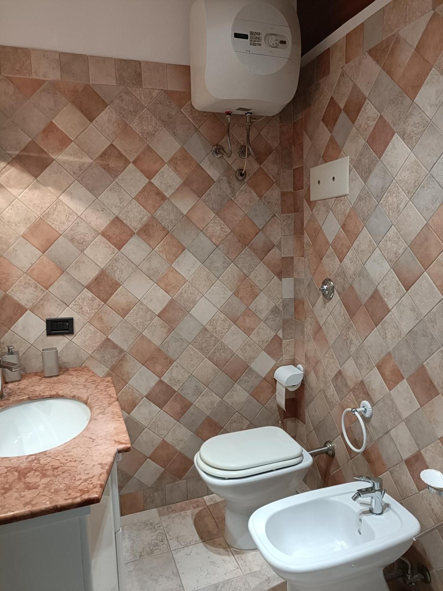 Casa Vacanze Margarita SantʼAlessio Siculo Zewnętrze zdjęcie
