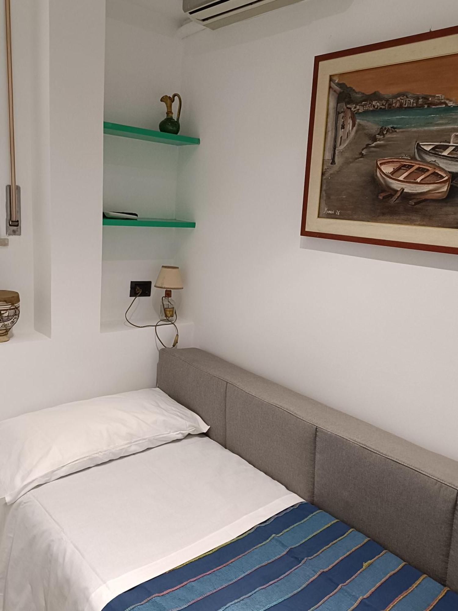Casa Vacanze Margarita SantʼAlessio Siculo Zewnętrze zdjęcie