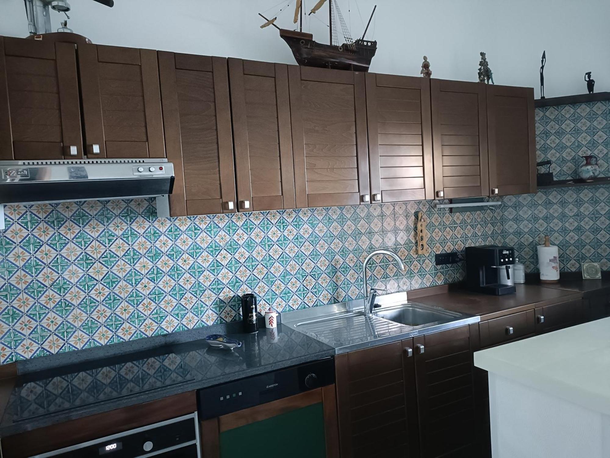 Casa Vacanze Margarita SantʼAlessio Siculo Zewnętrze zdjęcie