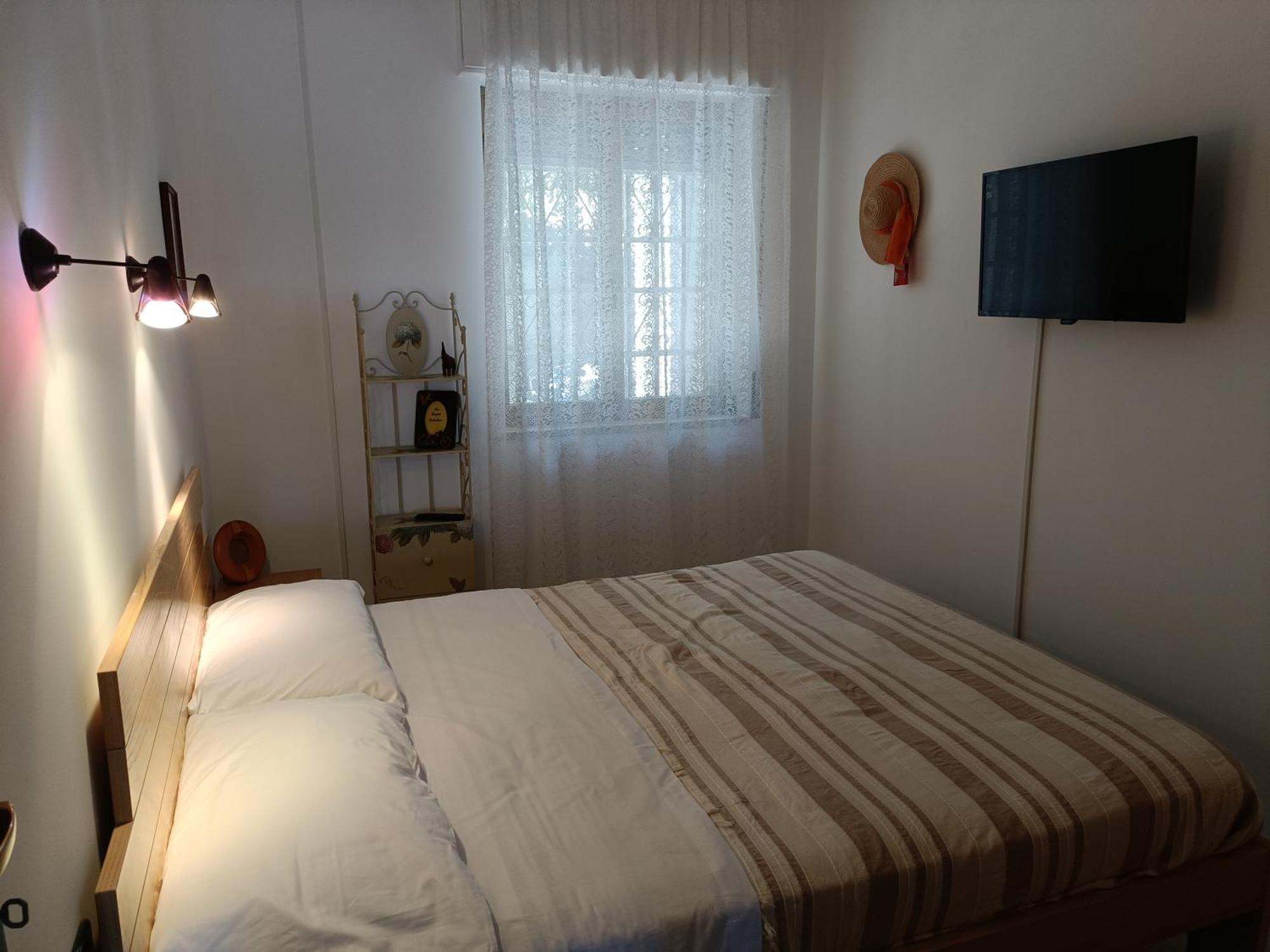 Casa Vacanze Margarita SantʼAlessio Siculo Zewnętrze zdjęcie