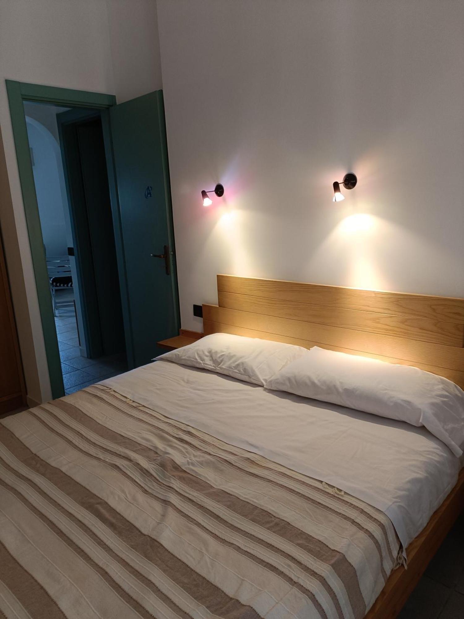 Casa Vacanze Margarita SantʼAlessio Siculo Zewnętrze zdjęcie