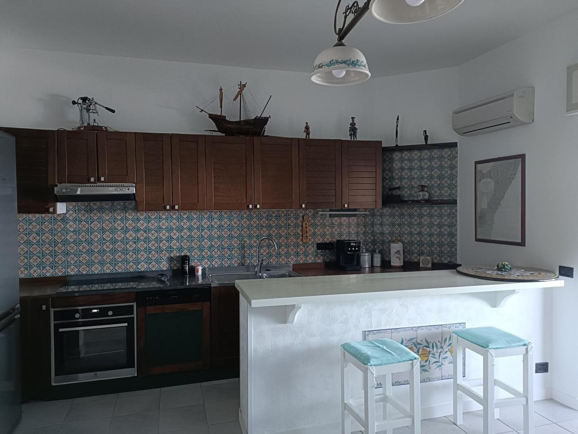 Casa Vacanze Margarita SantʼAlessio Siculo Zewnętrze zdjęcie