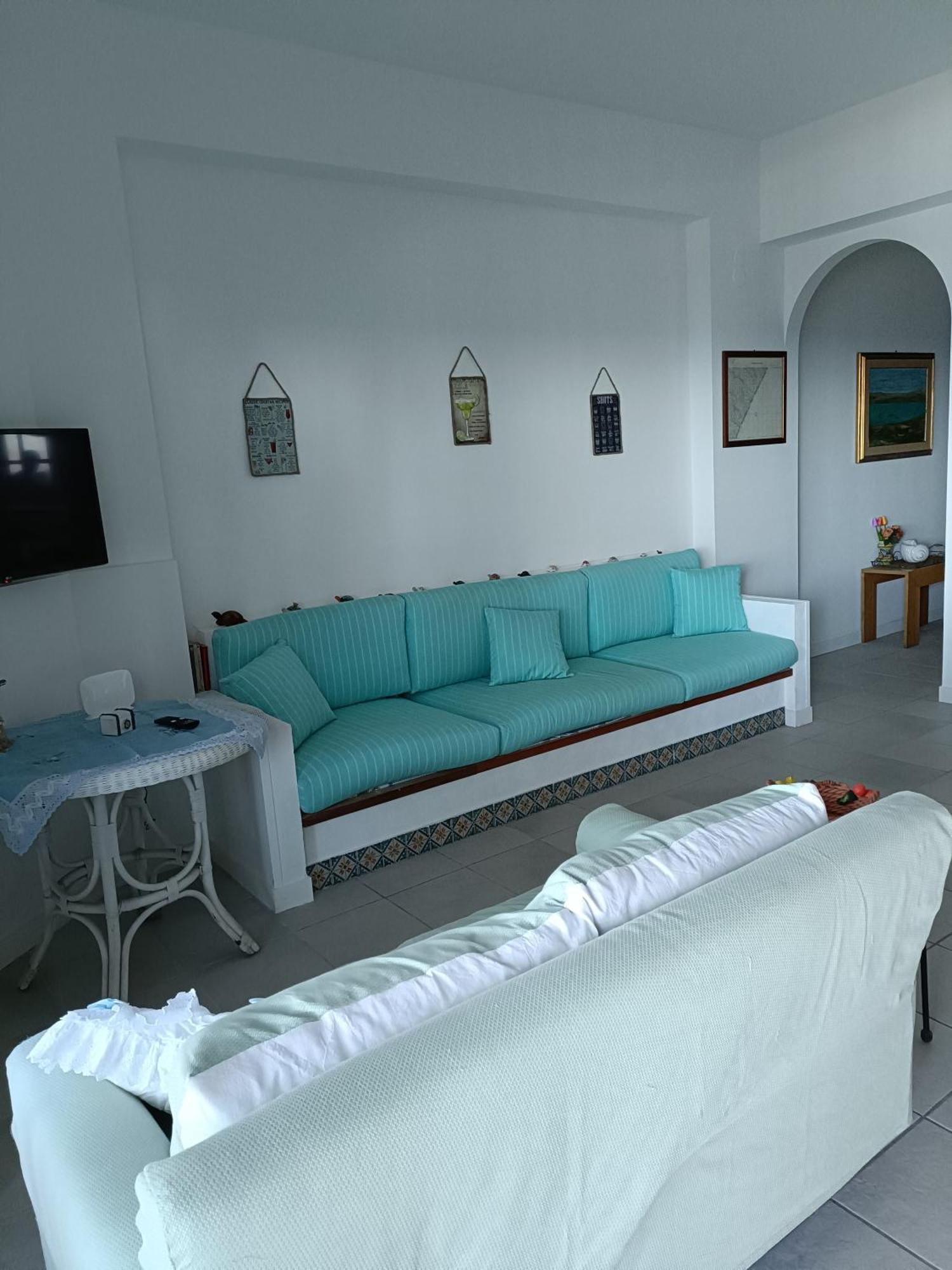 Casa Vacanze Margarita SantʼAlessio Siculo Zewnętrze zdjęcie