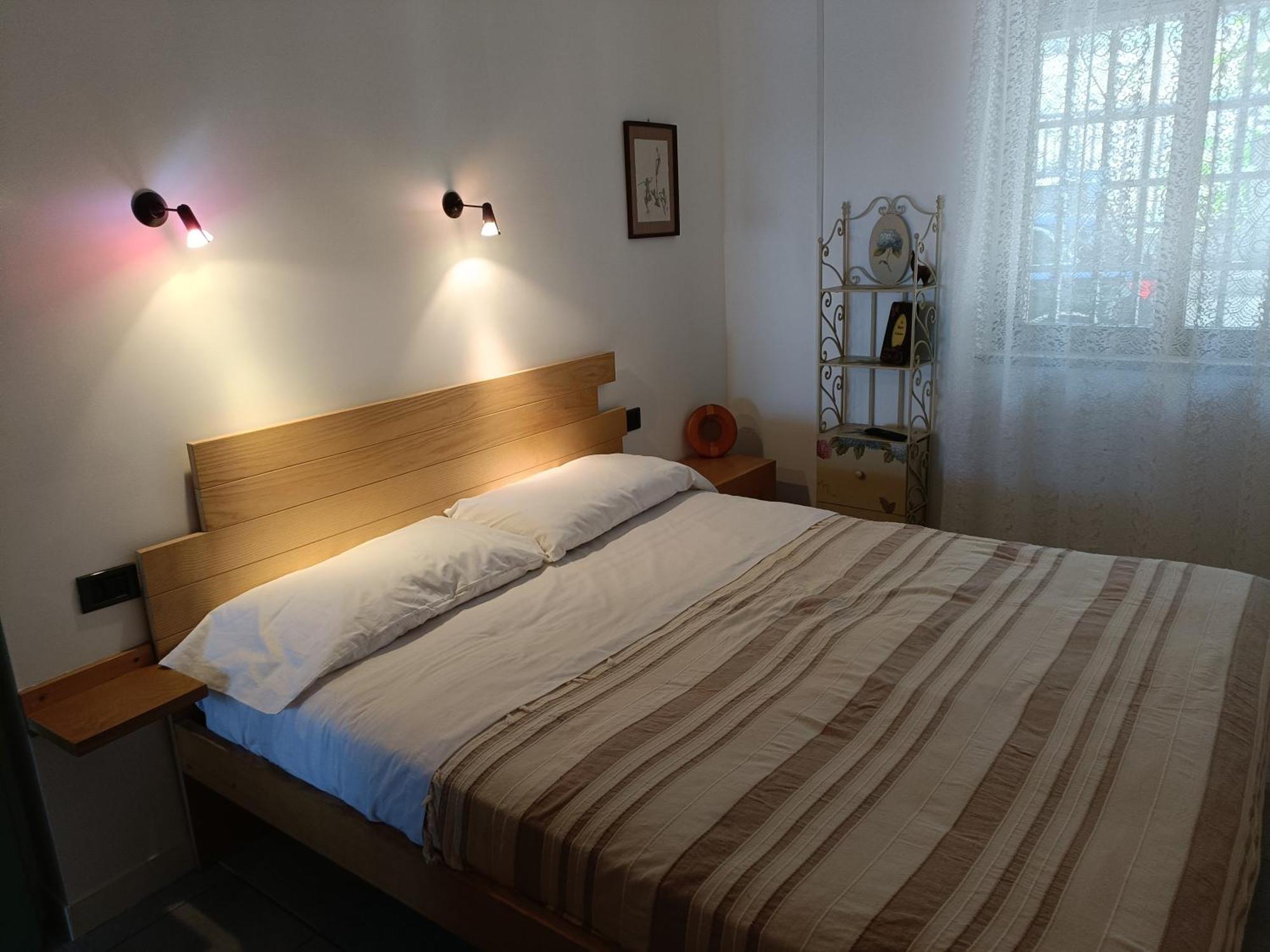 Casa Vacanze Margarita SantʼAlessio Siculo Zewnętrze zdjęcie