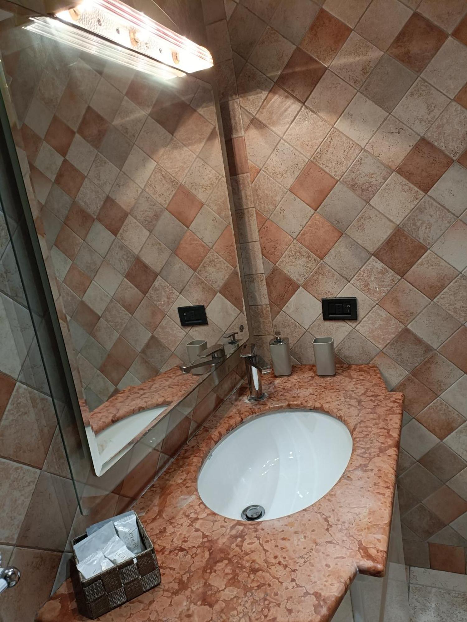 Casa Vacanze Margarita SantʼAlessio Siculo Zewnętrze zdjęcie