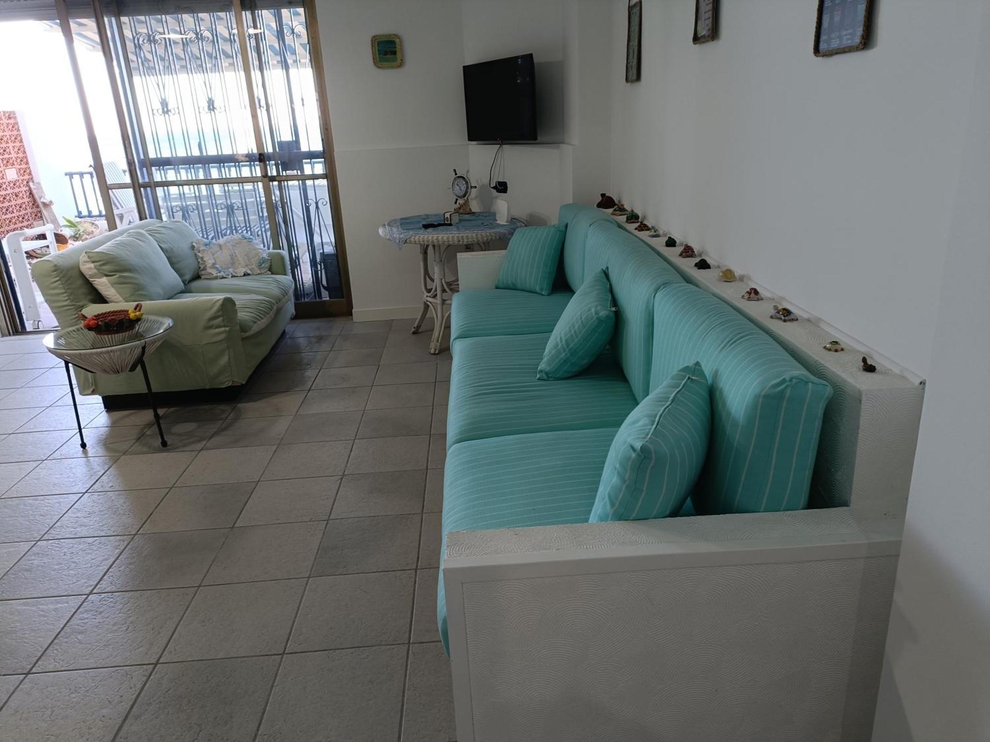Casa Vacanze Margarita SantʼAlessio Siculo Zewnętrze zdjęcie