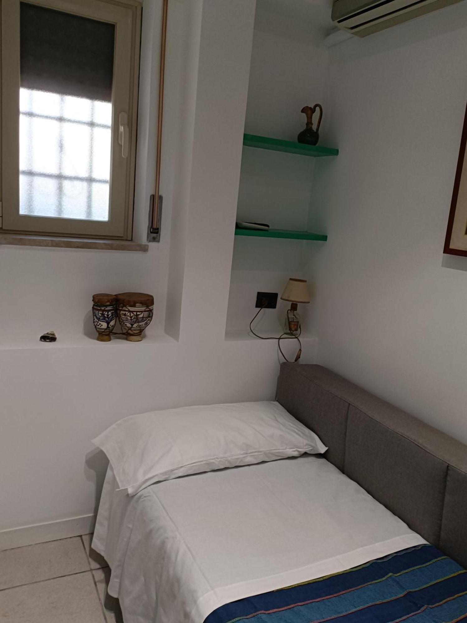 Casa Vacanze Margarita SantʼAlessio Siculo Zewnętrze zdjęcie