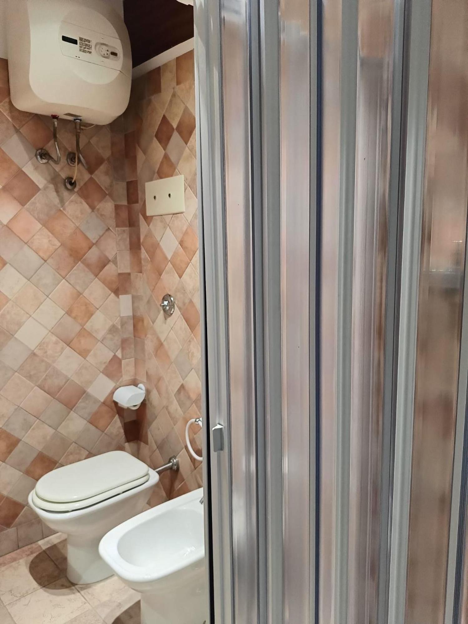 Casa Vacanze Margarita SantʼAlessio Siculo Zewnętrze zdjęcie