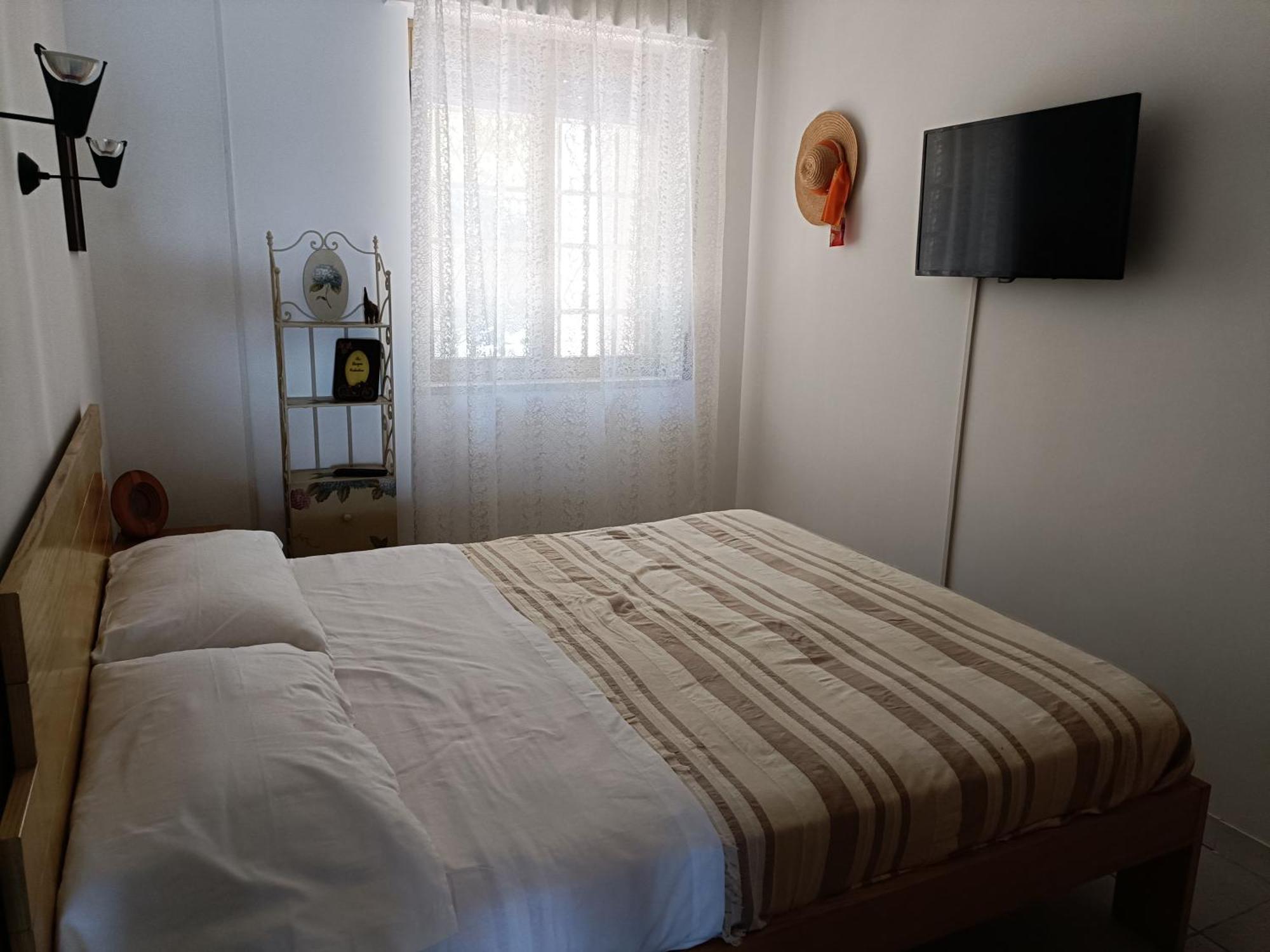 Casa Vacanze Margarita SantʼAlessio Siculo Zewnętrze zdjęcie