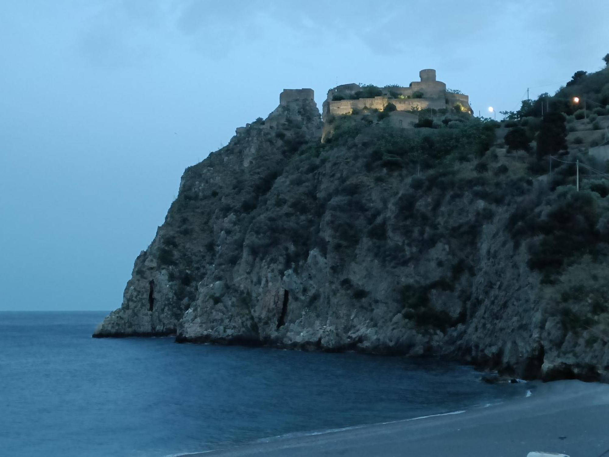 Casa Vacanze Margarita SantʼAlessio Siculo Zewnętrze zdjęcie