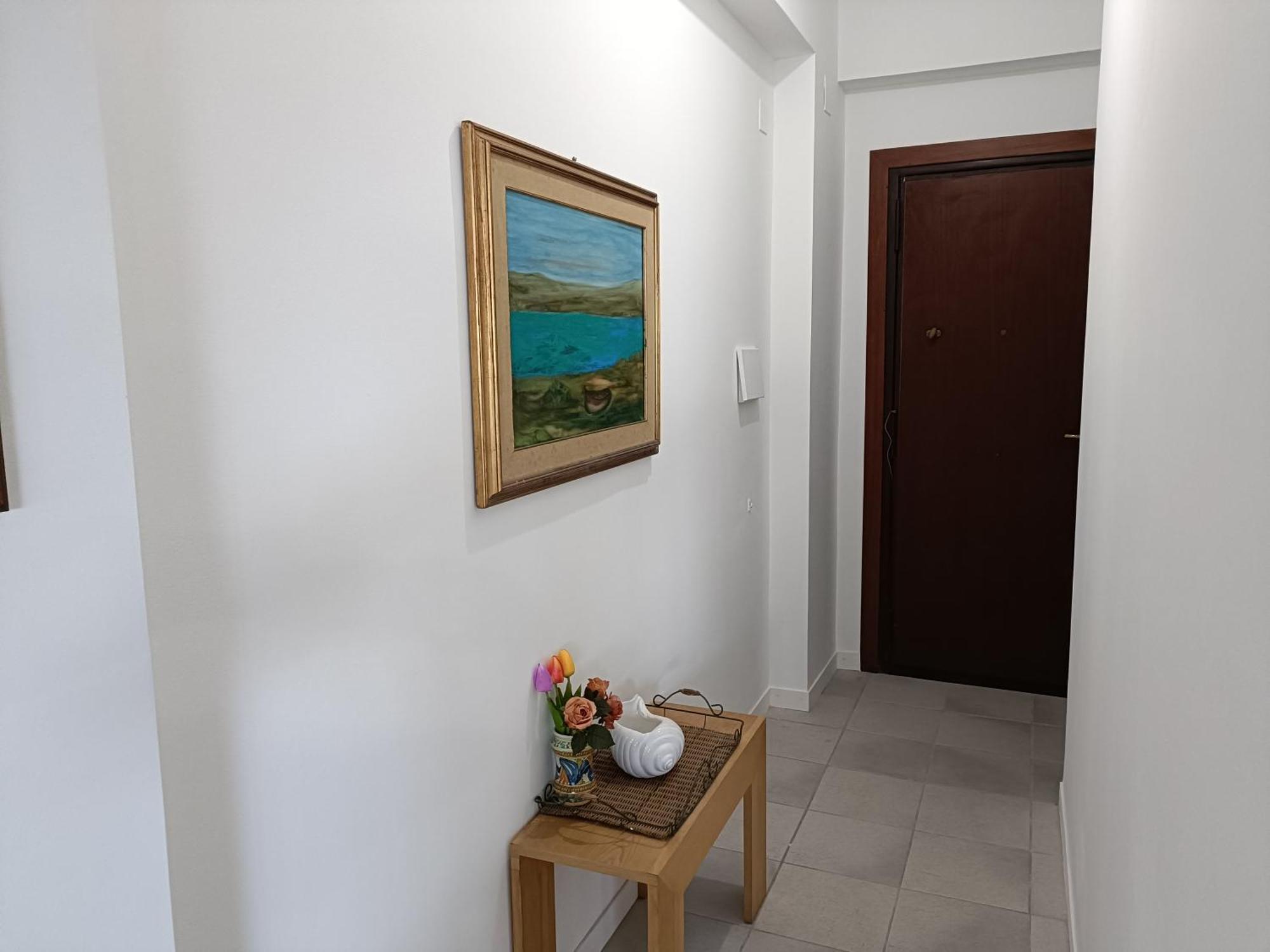 Casa Vacanze Margarita SantʼAlessio Siculo Zewnętrze zdjęcie