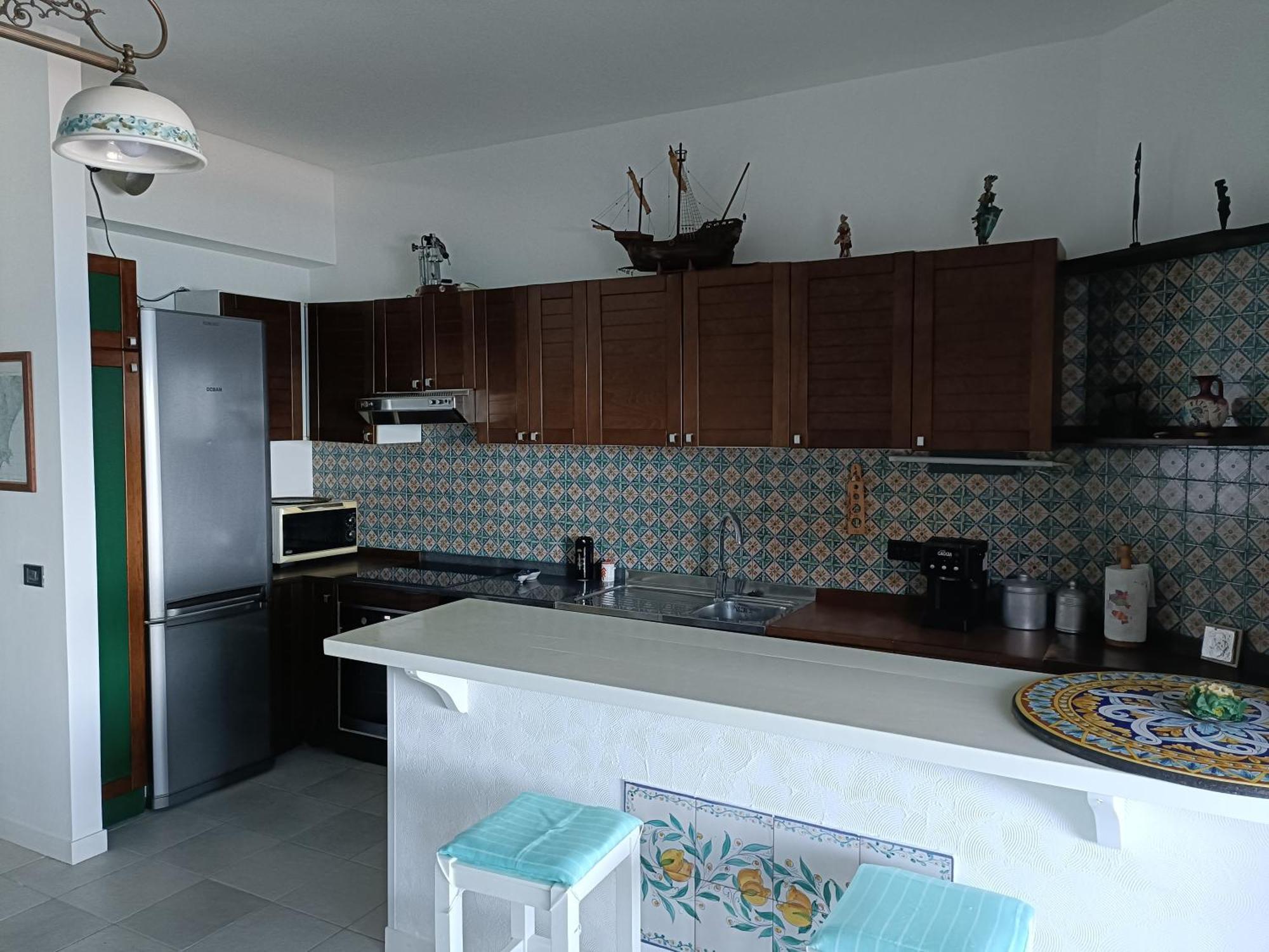 Casa Vacanze Margarita SantʼAlessio Siculo Zewnętrze zdjęcie