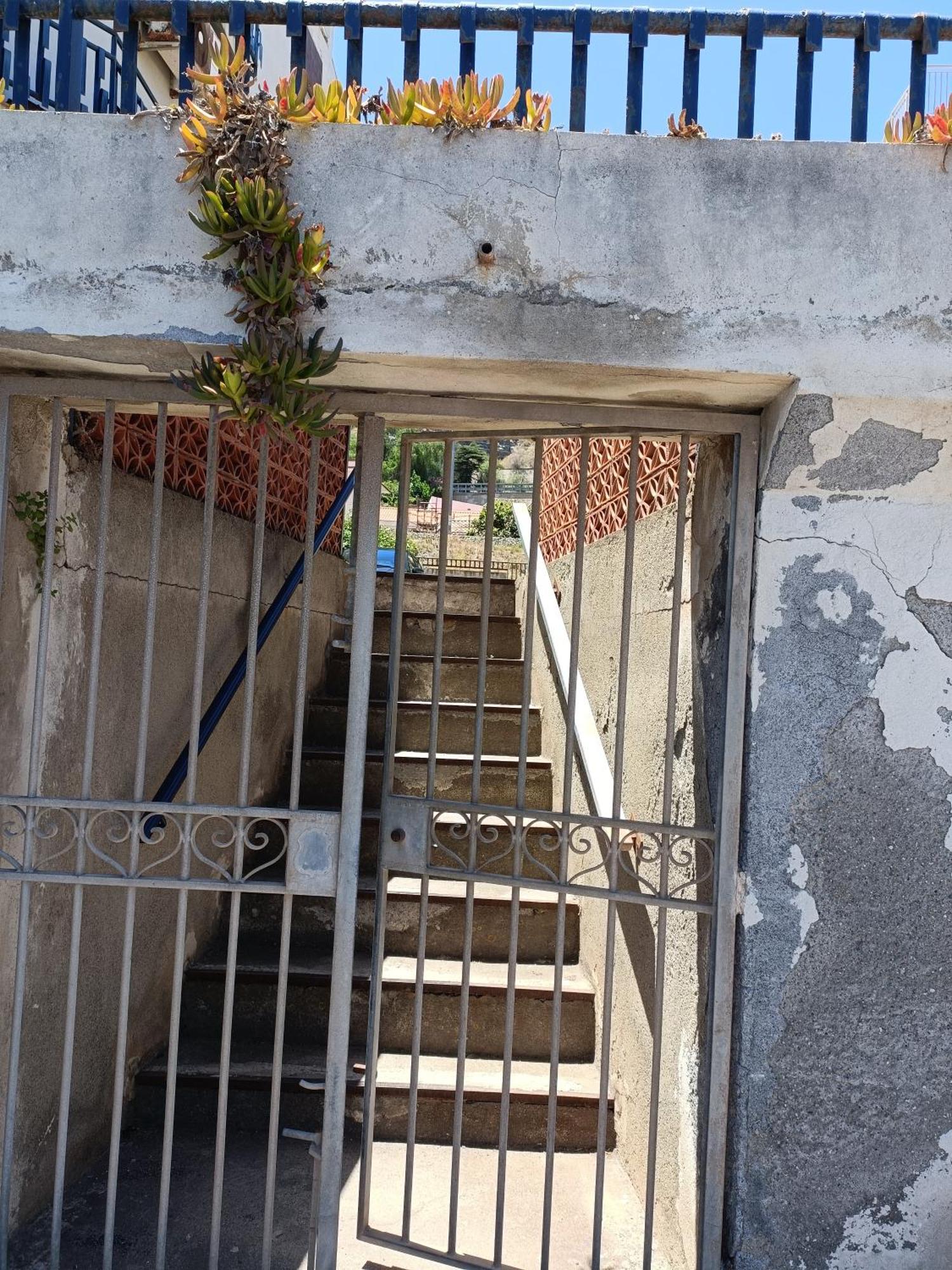 Casa Vacanze Margarita SantʼAlessio Siculo Zewnętrze zdjęcie